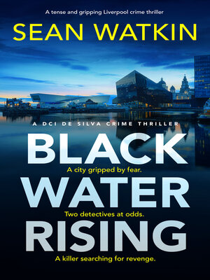 Black Water Rising - ebook